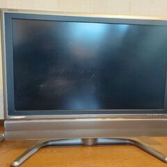 テレビ　SHARP  32インチ
