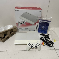 【お渡し予定】SONY ソニー PS3 Playstation3