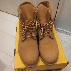 Timberland★ブーツ