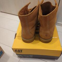 Timberland★ブーツの画像