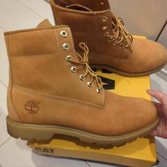 Timberland★ブーツの画像