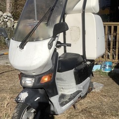 実働車 ヤマハ  YAMAHA ルーフギア2st 4KN/UA0...