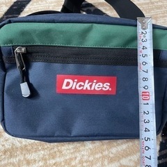 Dickiesカバンの画像