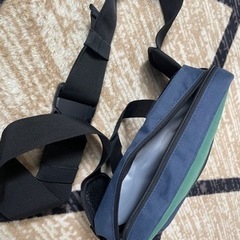 Dickiesカバンの画像