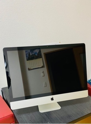 ?️iMac パソコン