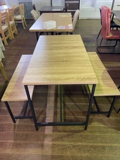家具 ダイニングセット