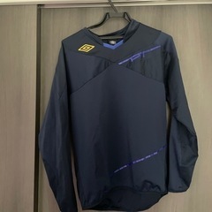 サッカー　アンブロ　160センチ