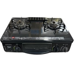 【都市ガス用】 Rinnai リンナイ ガスコンロ ガステーブル...