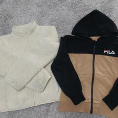 女の子　140cm　洋服まとめ売り　9着の画像