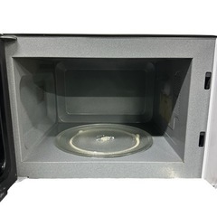 【最安値】Panasonic パナソニック 電子レンジ 2010年製 NE-TH212の画像