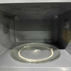 【最安値】Panasonic パナソニック 電子レンジ 2010年製 NE-TH212の画像