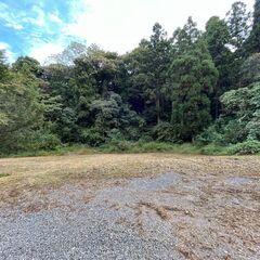 【空き地、自由なスペース貸します、短期】キャンプ、ロケ、オフ会、BBQ、野外活動、宿泊など多様な用途でのスペースレンタルできます！ - 不動産