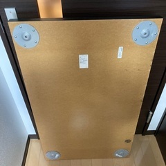 ダイニングテーブル0円の画像