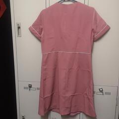 エステ制服速乾伸缩性10着ありバラ売り可能の画像