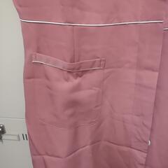 エステ制服速乾伸缩性10着ありバラ売り可能の画像