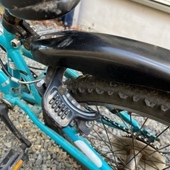 子供用　自転車の画像