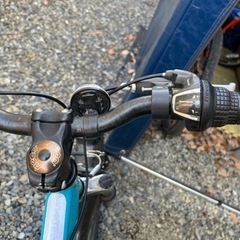 子供用　自転車の画像