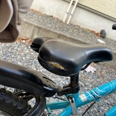 子供用　自転車の画像
