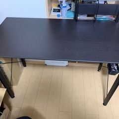家具 オフィス用家具 机・チェアー・収納ボックス付き
