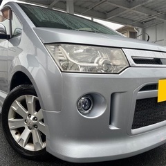 パワフルな走り‼️H24年式☆月々1.3万円〜分割払い可❗️車検...