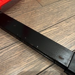 三角停止表示板の画像