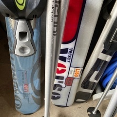 スポーツ スキーの画像
