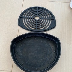 【美品】水素水生成器 スイソサム AQU SSH-T1 ウォーターサーバーの画像