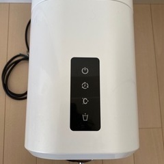 H＆ ウォーターサーバー 高濃度水素水生成器 AQU アキュー 水素