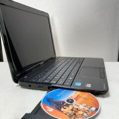 取引中です】OSHIBA dynabook 15インチ i7 8GB SSD（256） カメラ Wi