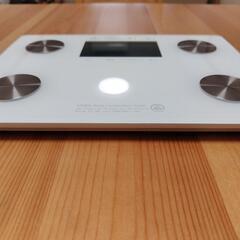 体重計/体組成計の画像