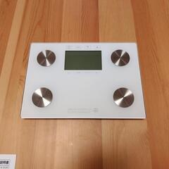 体重計/体組成計