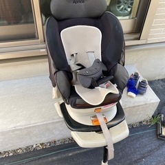 子供用品 ベビー用品 チャイルドシートの画像