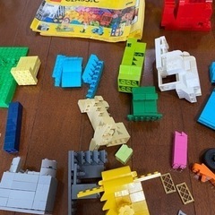 LEGOクラシックの画像