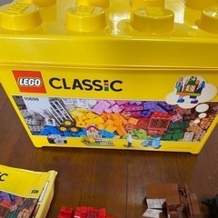 LEGOクラシックの画像