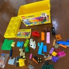 LEGOクラシックの画像