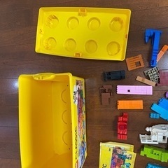 LEGOクラシックの画像