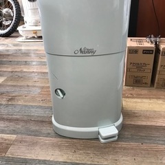 におわーずオムツペール本体のみ オムツダストボックス