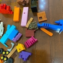 LEGOクラシックの画像