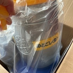 のどごし生サーバー