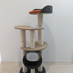 キャットタワー　猫　値下げ