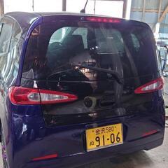 ソニカ RSリミテッド H20年式 後期型 オールペン 136441kmの画像