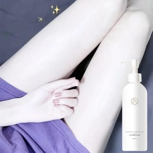 最先端✨全身美白クリーム✨✨肌みせに自信がもてます