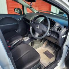 3月22日までには手放したい‼️三菱 アイ🚗の画像