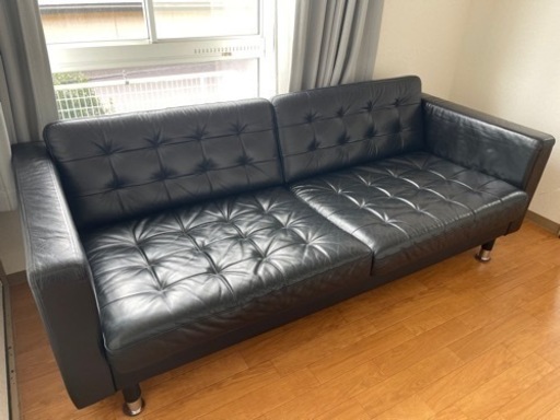 IKEA 家具 ソファ 3人掛けソファ