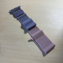 アップルウォッチバンド