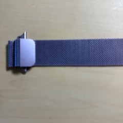 アップルウォッチバンドの画像