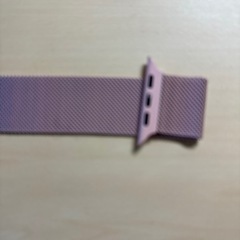 アップルウォッチバンドの画像