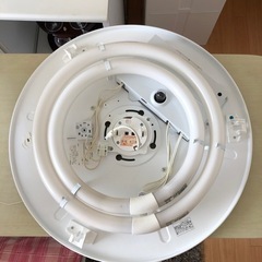 シーリングライト　家具 照明器具の画像