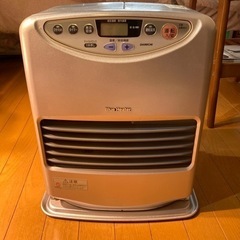 【差し上げます】ダイニチ工業　ブルーヒーター　FW-3280S ...