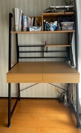 学習用ディスク用家具 机